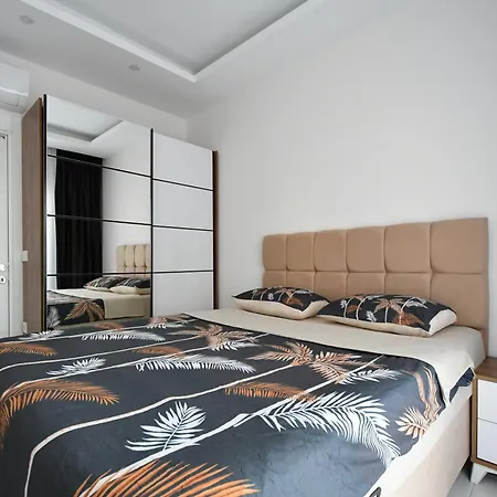 Albimo Luna Alanya